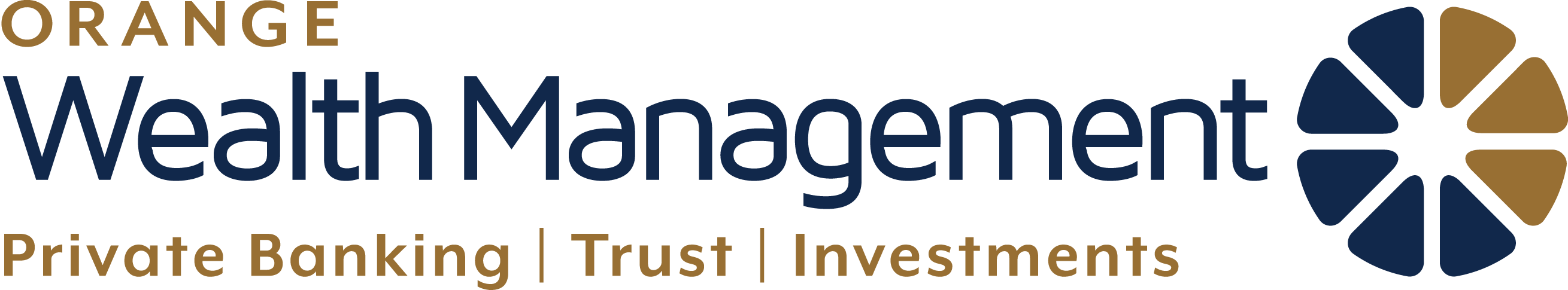 Private Banking, Trusts, Investing, and Concierge Services. Photo